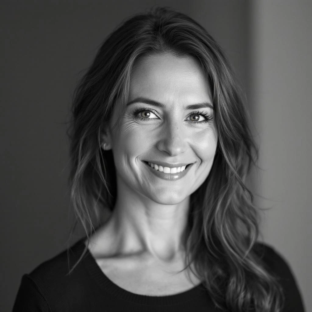 Nathalie Cordier
