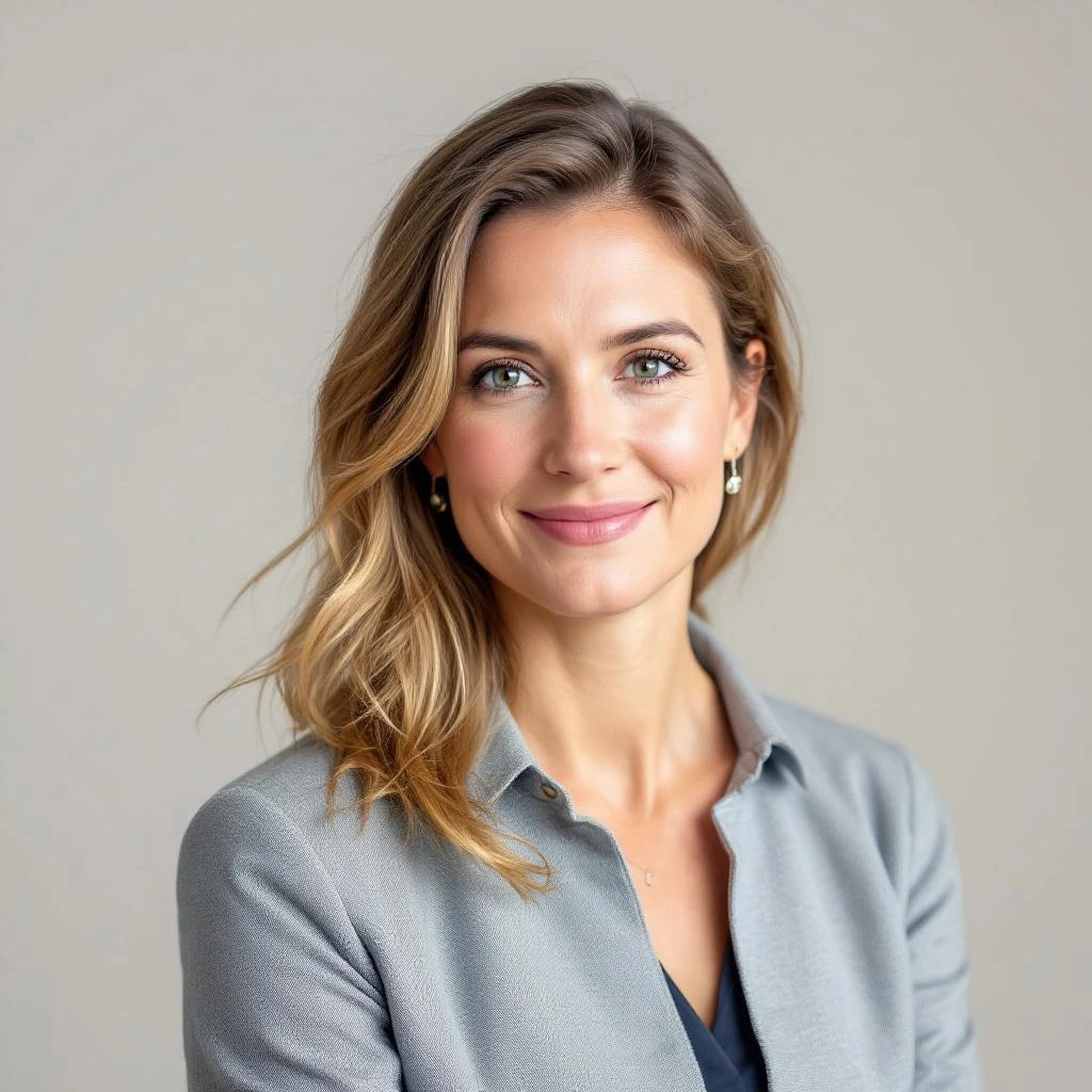 Sophie Vernet