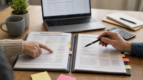 Comparaison de garanties, franchises et exclusions avant signature