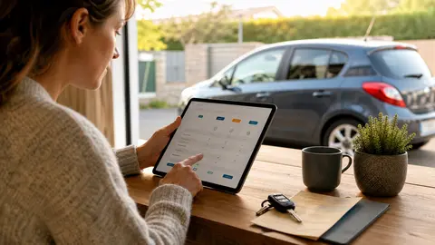 Combien coûte une assurance voiture en 2026 ? Prix moyens et exemples de devis