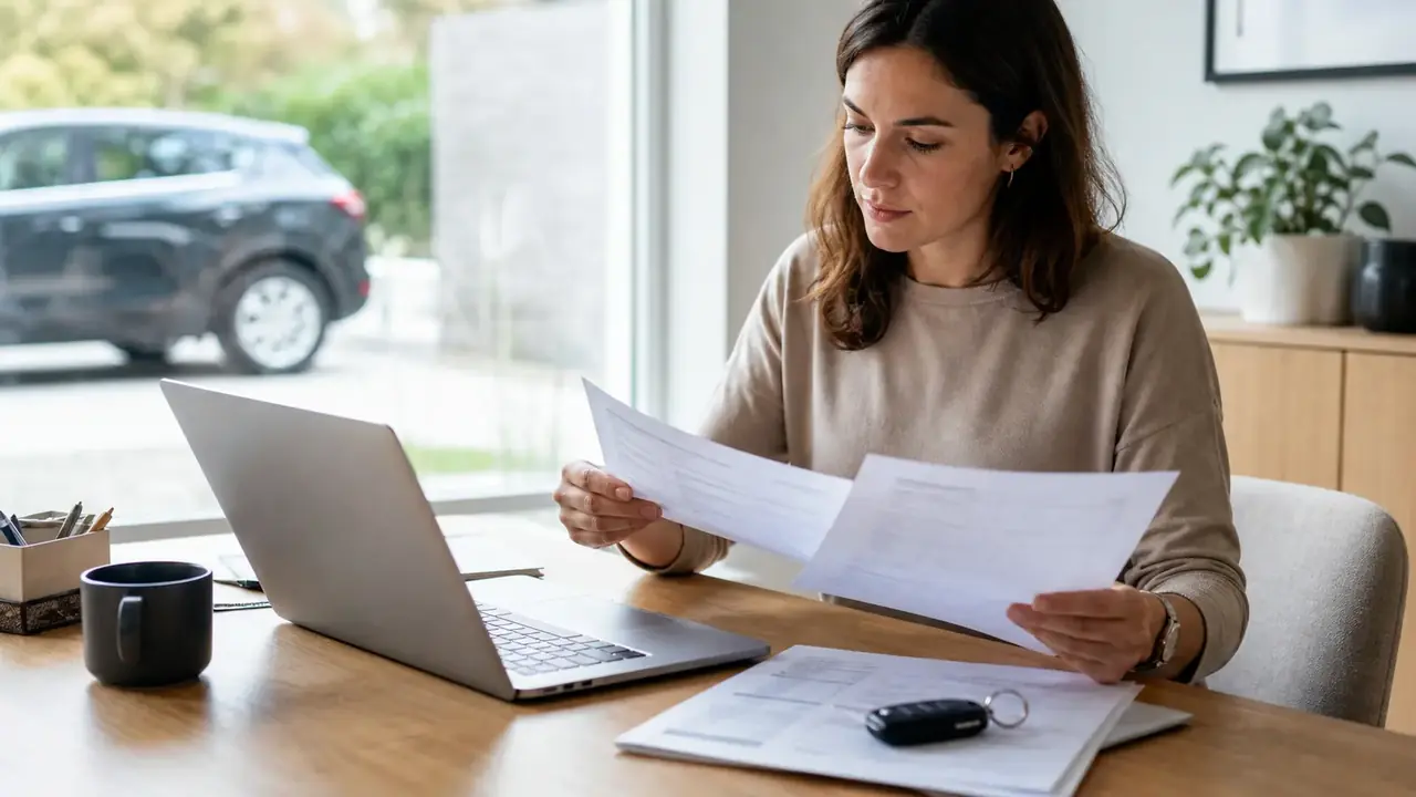 Prix moyens des assurances auto, formules et devis à comparer