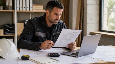 Prix d’une assurance décennale, pourquoi le métier change tout