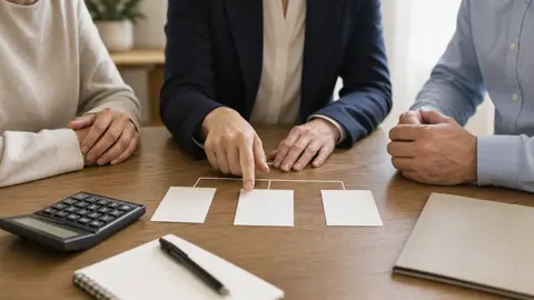 Cartes bénéficiaires et calcul d’abattement assurance vie
