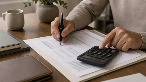 Calcul fiscal prudent sur assurance vie après 70 ans