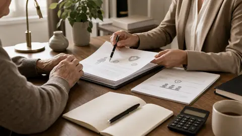 Fiscalité assurance vie après 70 ans, comprendre sans se perdre