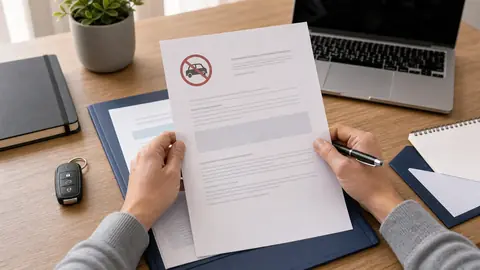 Assurance auto après retrait de permis, les options réalistes