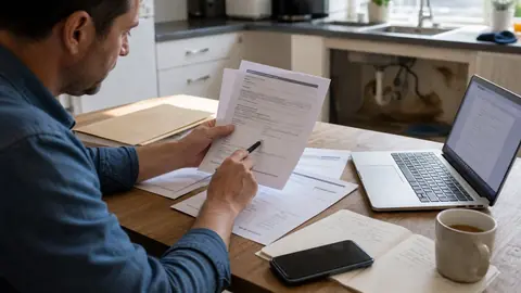 Franchise assurance habitation, ce qu’elle change vraiment