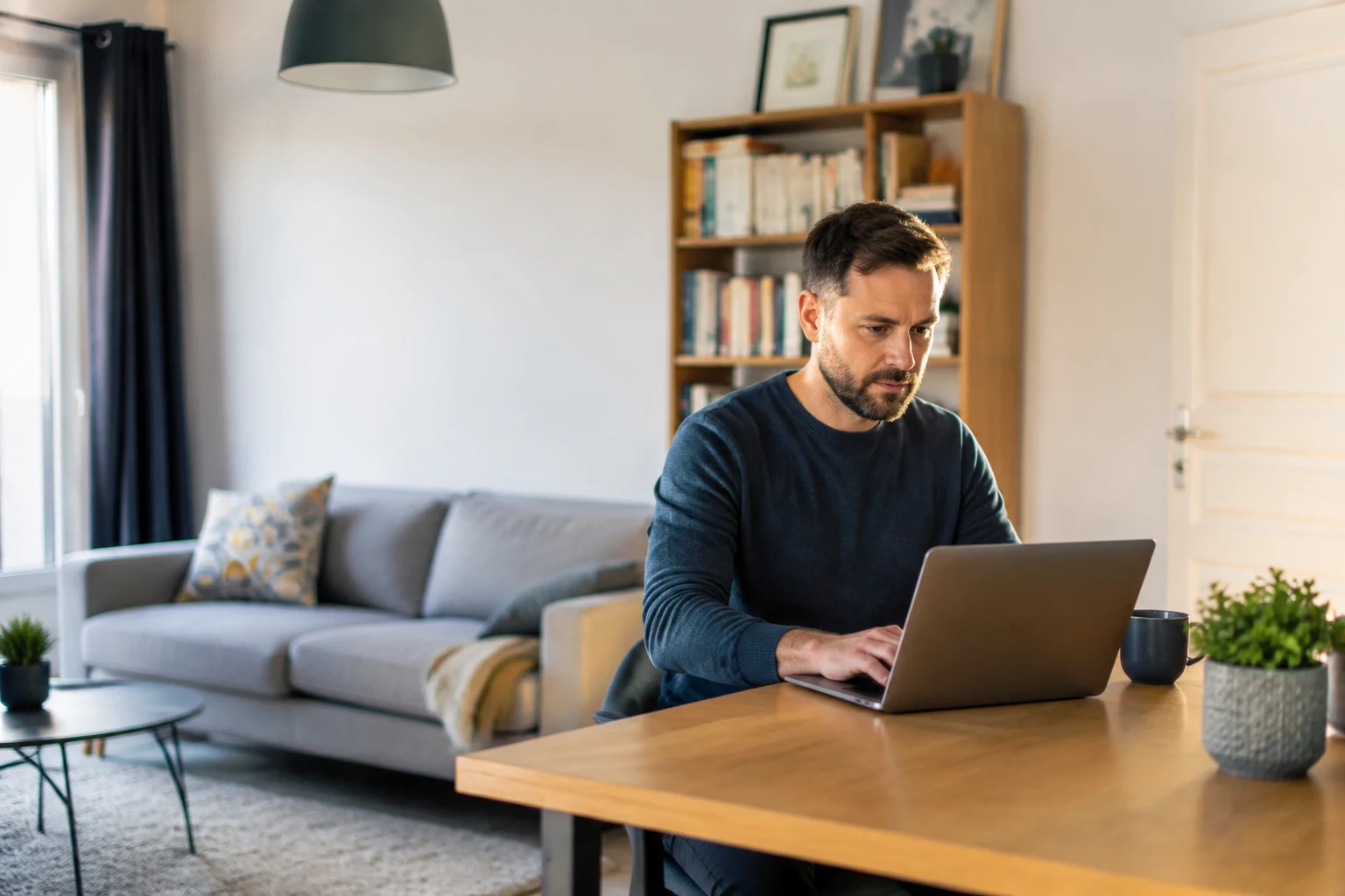 Assurance habitation et télétravail : que vérifier ?
