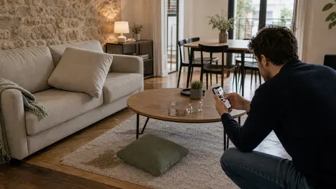 Airbnb, dégâts du locataire et assurance à activer