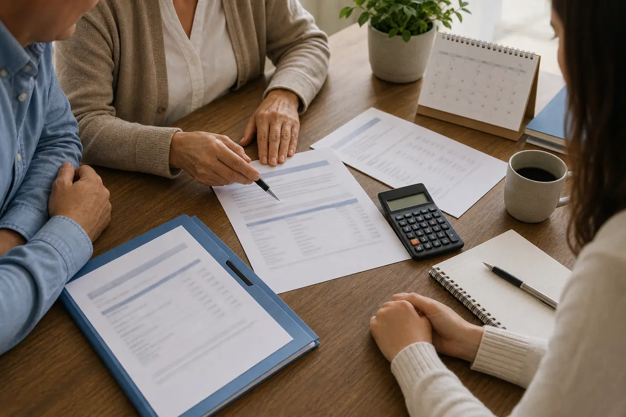Capital décès et bénéficiaire, éviter les erreurs de clause