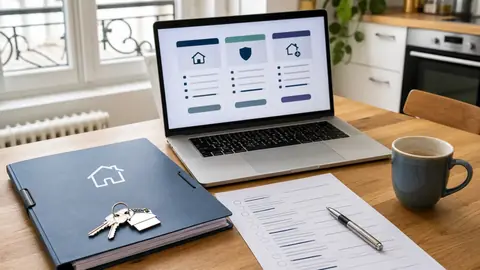 Comparer puis changer d’assurance habitation sans mauvaise surprise