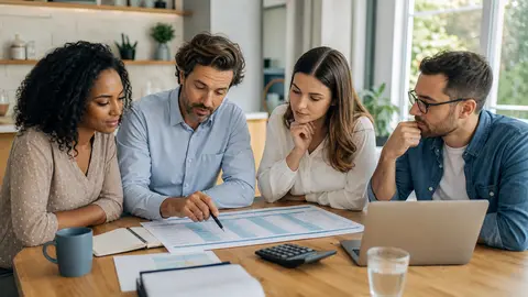 Achat groupé de mutuelle santé : comparer avant d’adhérer