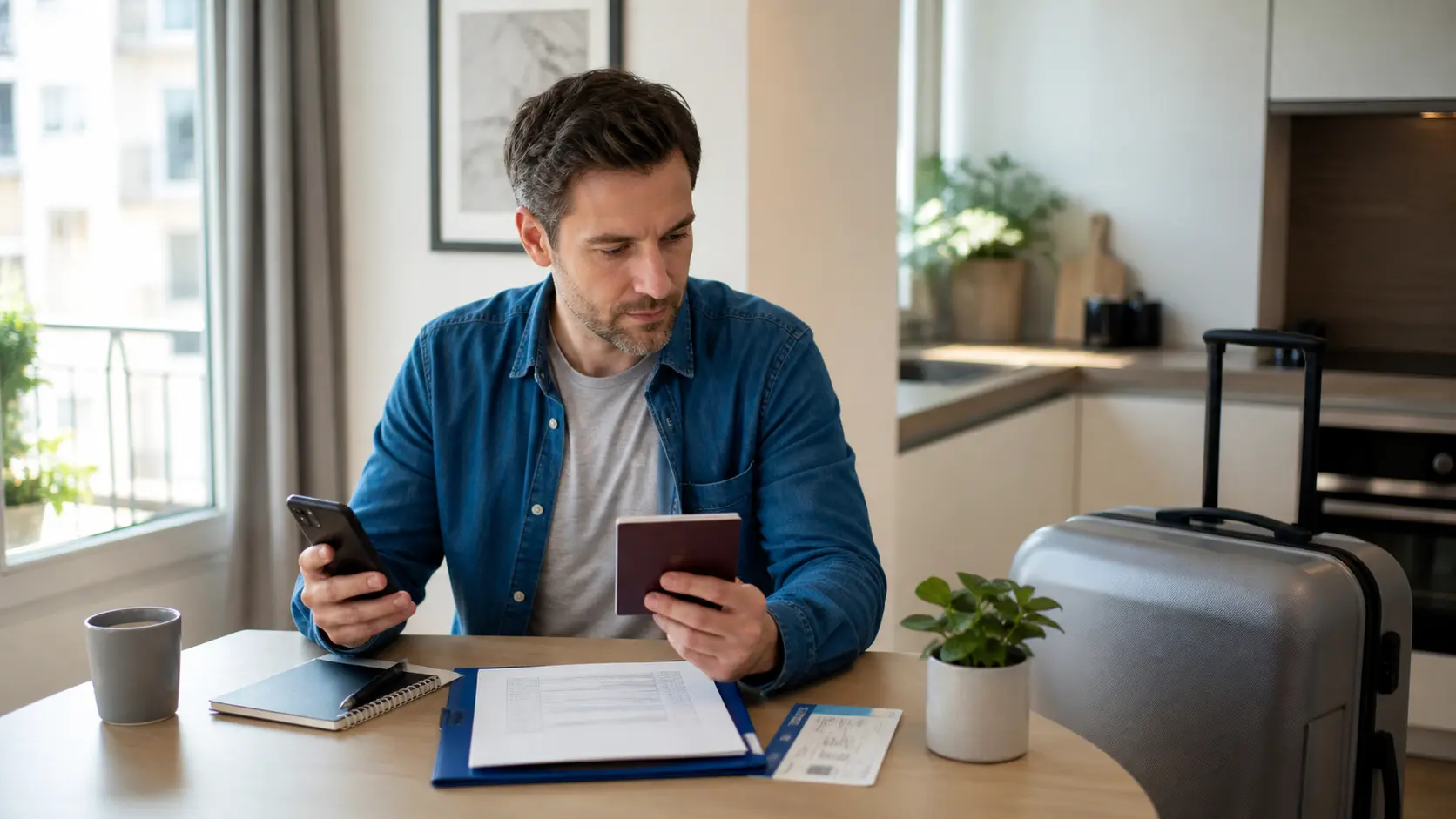 Assurance voyage et rapatriement, les vérifications à faire avant de partir