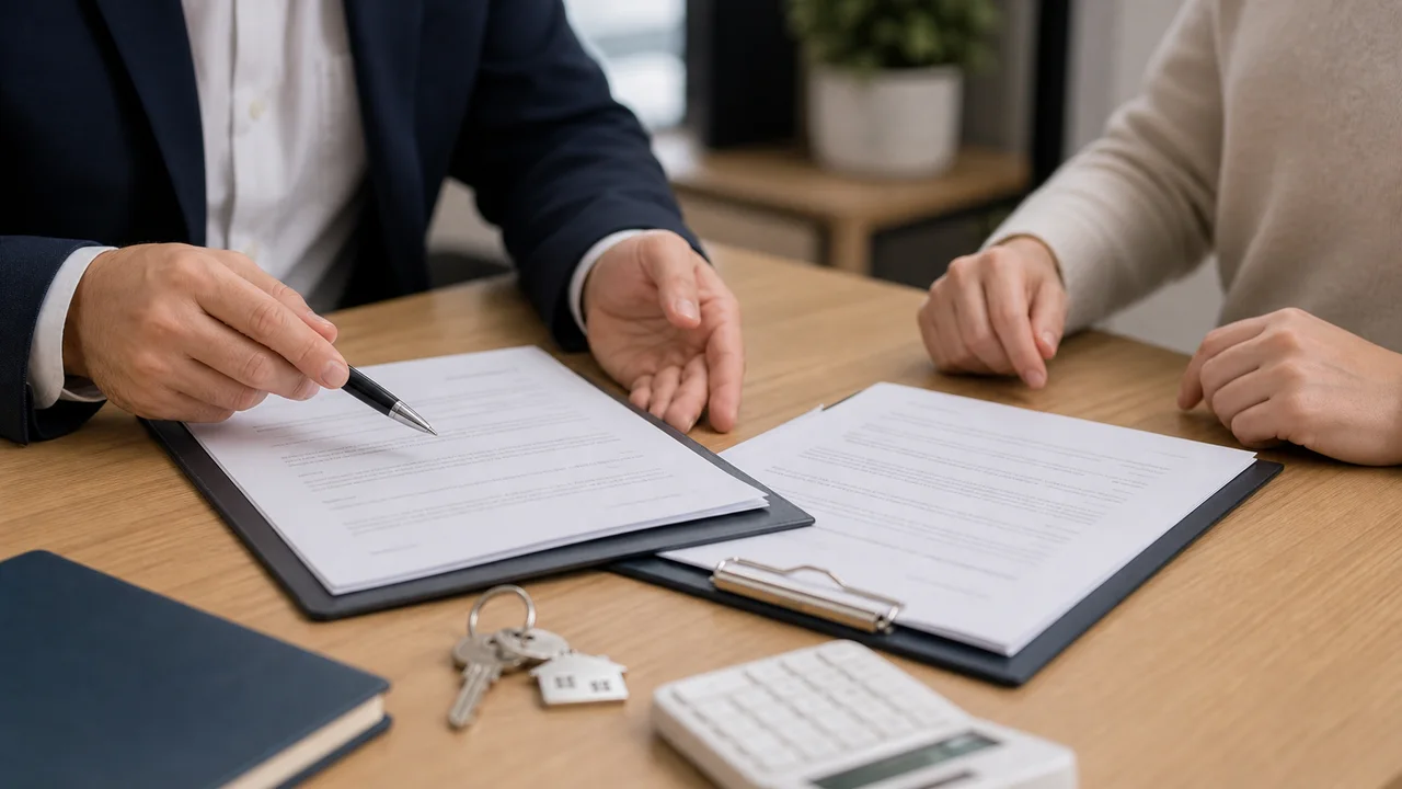 Changement assurance emprunteur avec conseiller