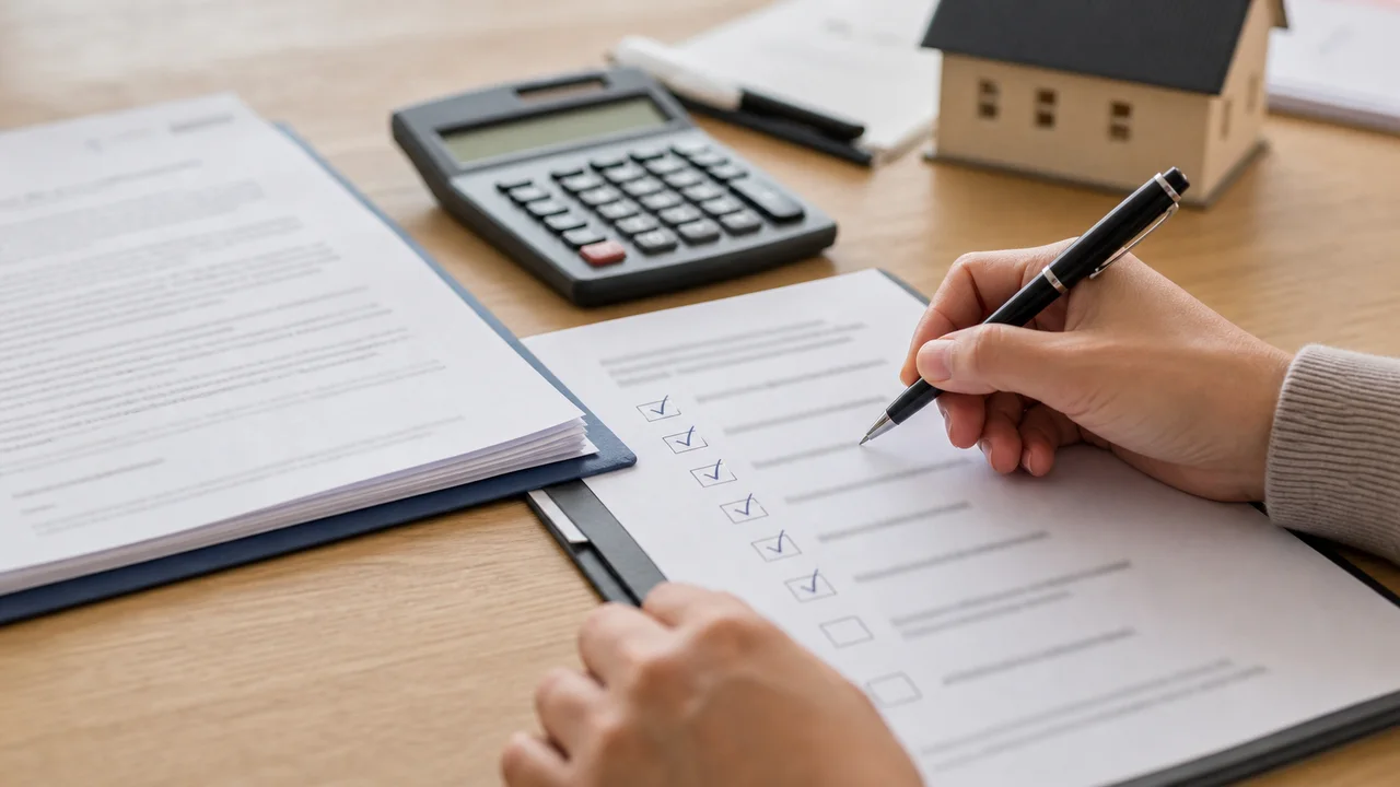 Verification des garanties assurance emprunteur