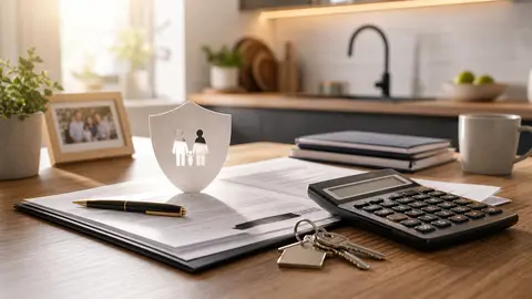 Assurance emprunteur immobilier : calculer le coût et réduire la facture sans fragiliser les garanties
