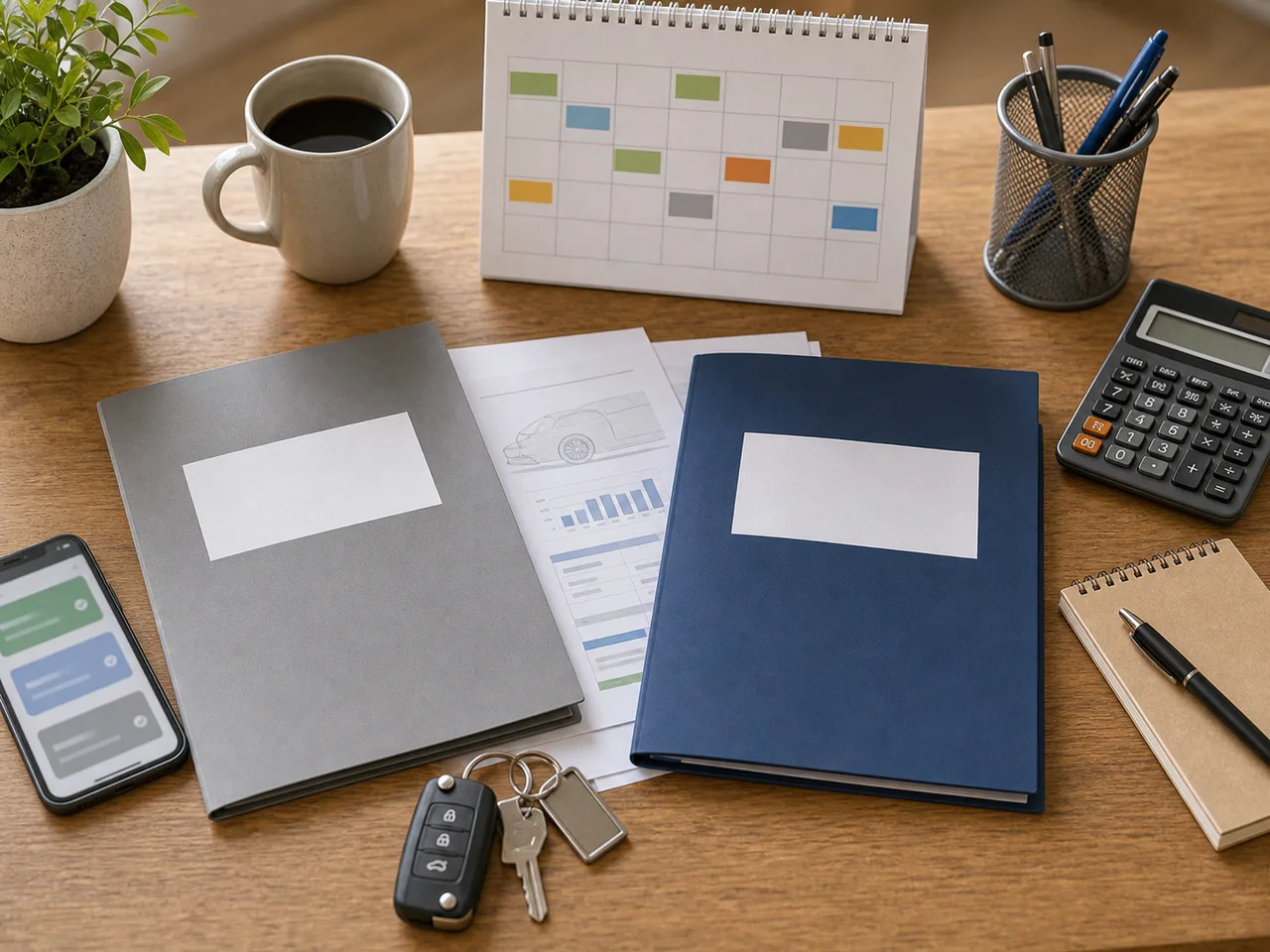 Dossiers et calendrier pour changer de contrat d assurance auto sans interruption